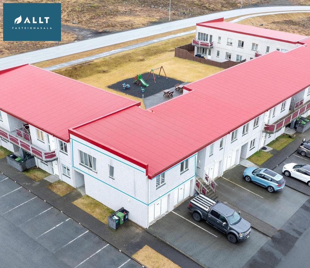 Engjadalur 2, 260 Reykjanesbær