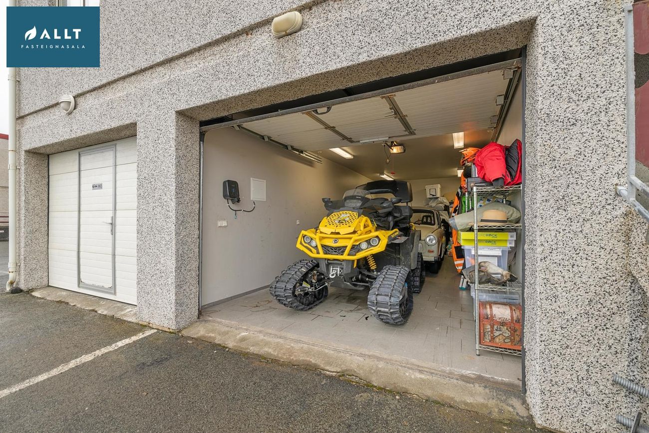 Engjadalur 2, 260 Reykjanesbær
