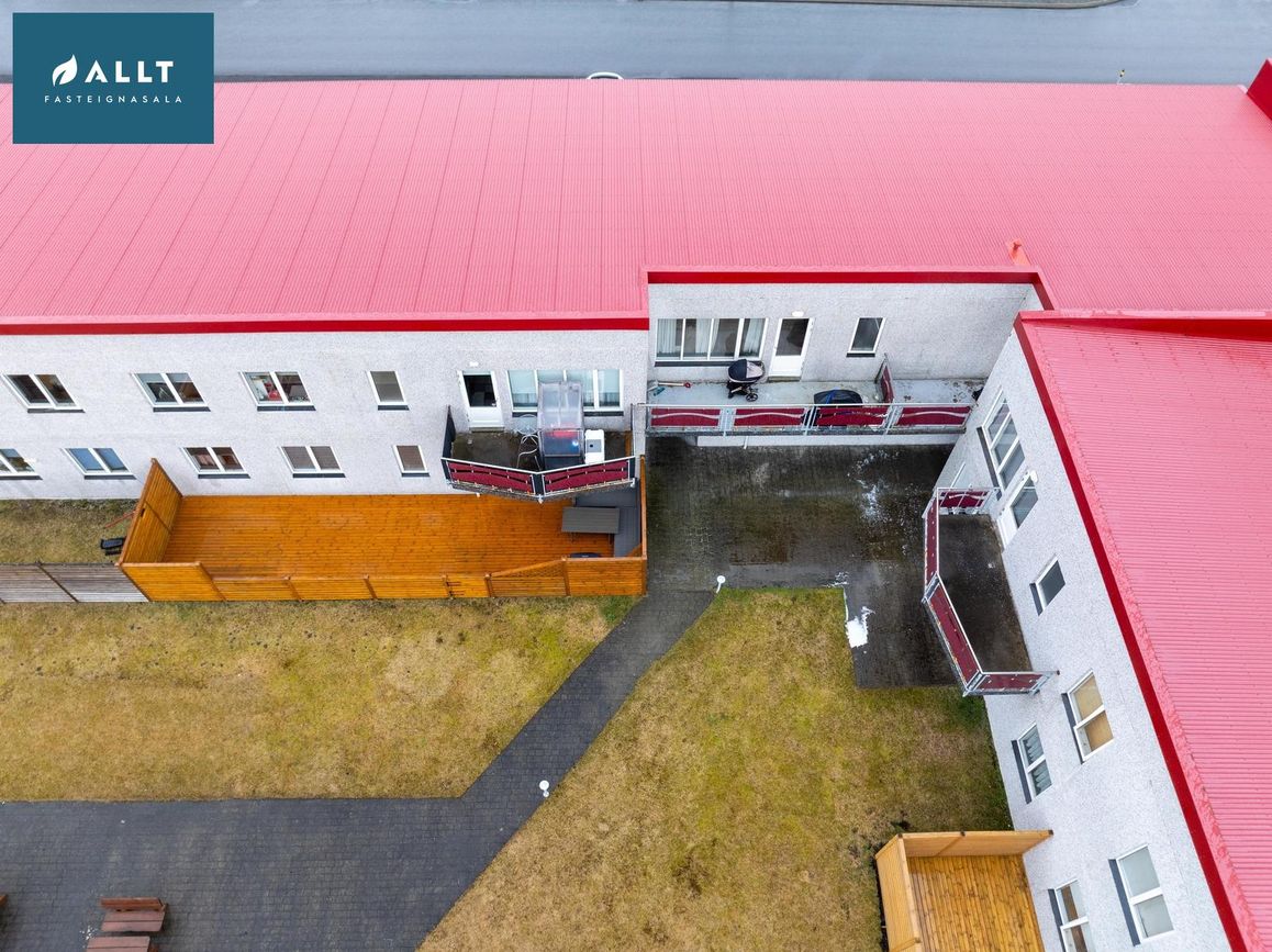 Engjadalur 2, 260 Reykjanesbær