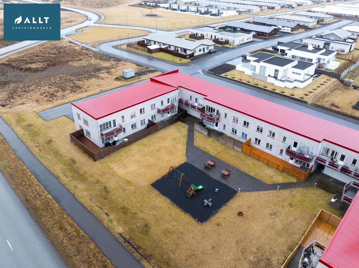 Engjadalur 2, 260 Reykjanesbær