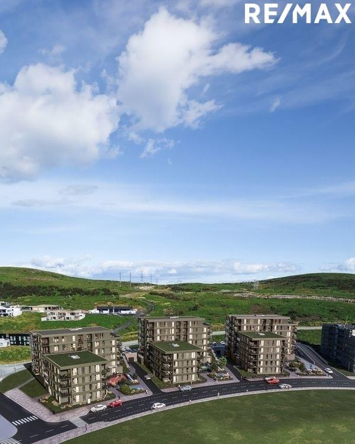 Hringhamar 15 - 0702, 221 Hafnarfjörður