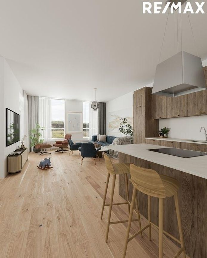 Hringhamar 15 - 0702, 221 Hafnarfjörður