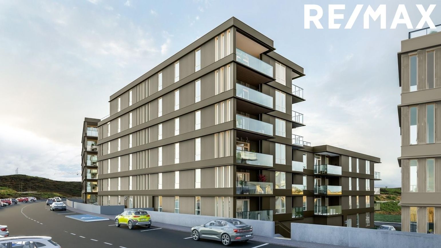 Hringhamar 15 - 0702, 221 Hafnarfjörður