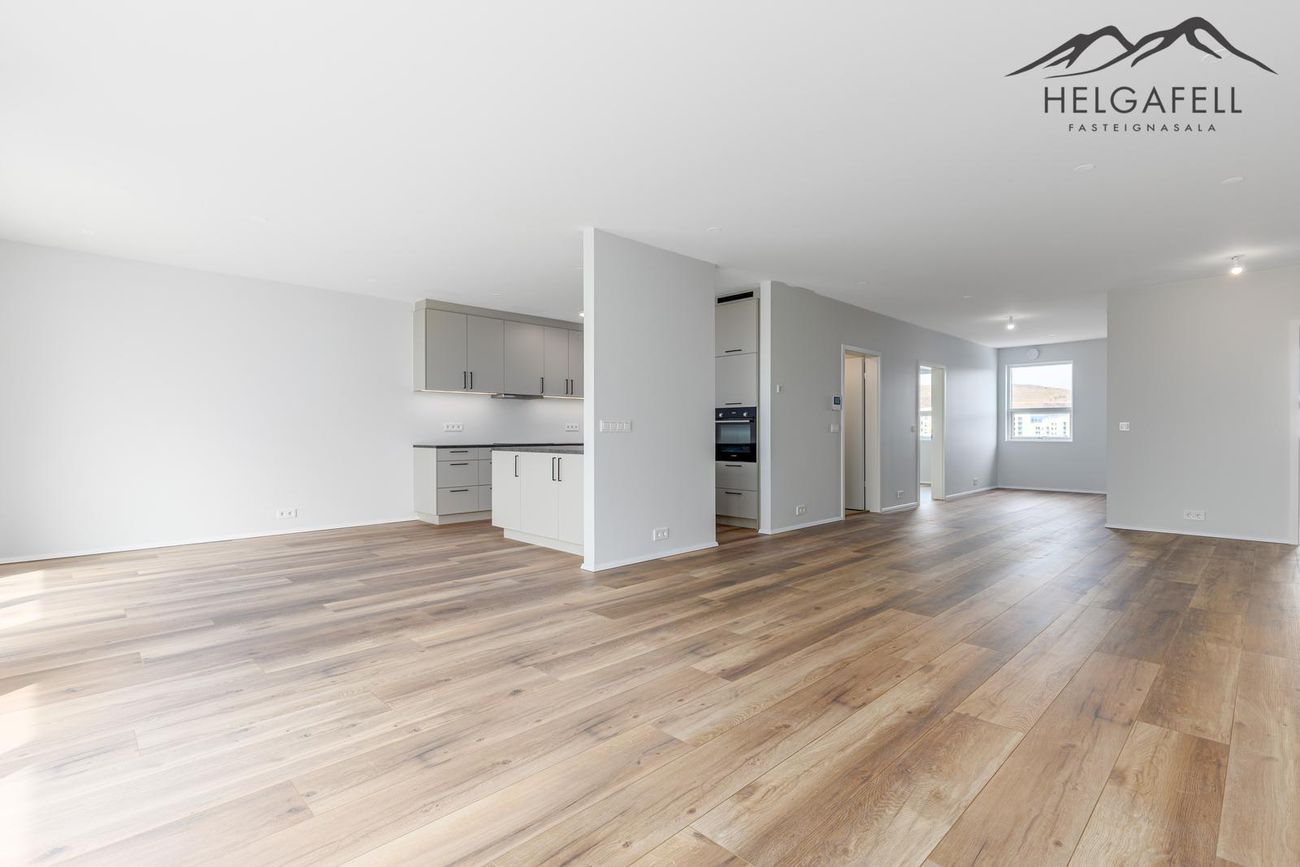 Áshamar 7 - 0104, 221 Hafnarfjörður