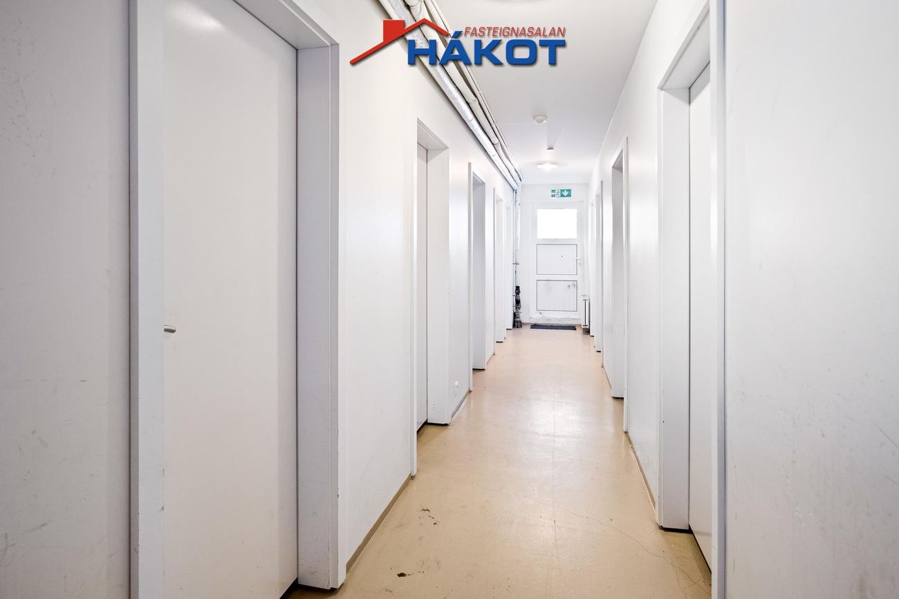 Holtsflöt 6, 300 Akranes