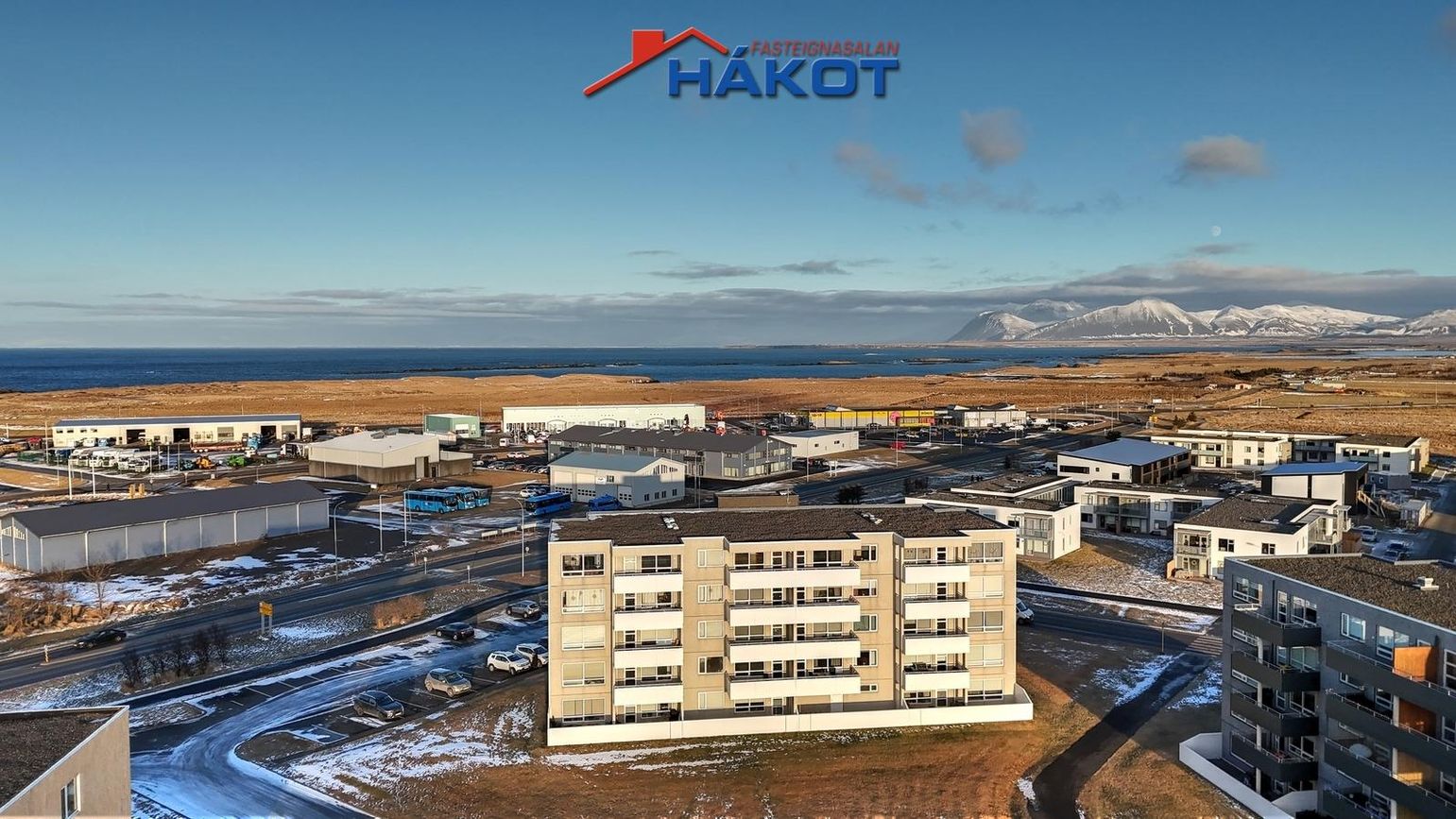 Holtsflöt 6, 300 Akranes