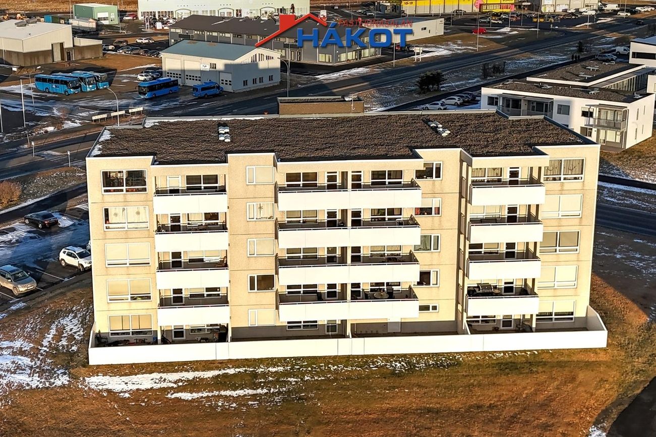 Holtsflöt 6, 300 Akranes