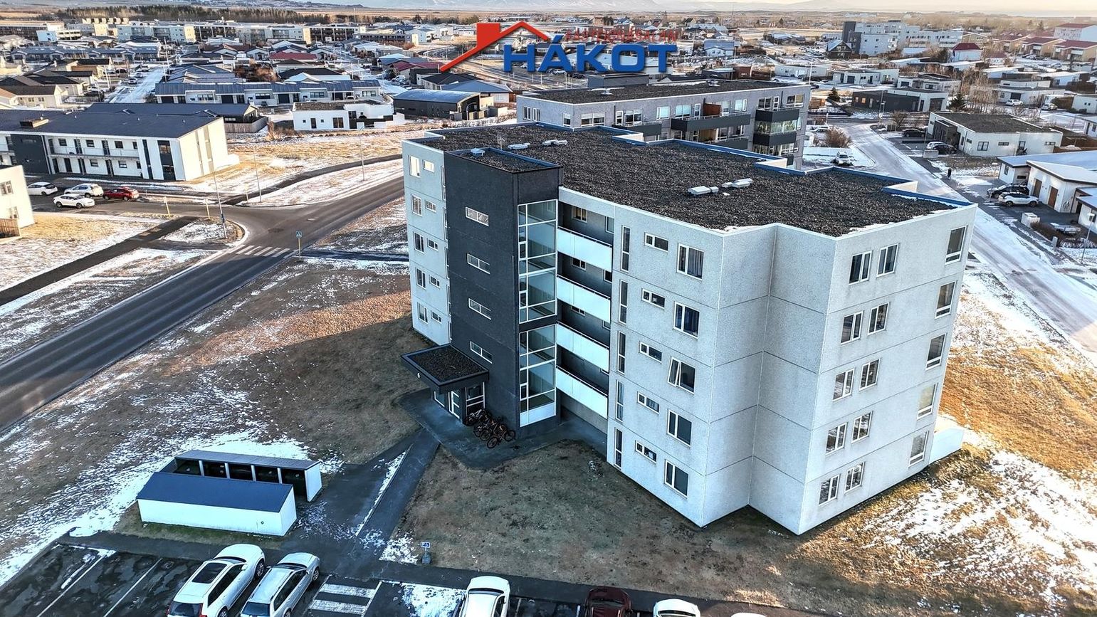 Holtsflöt 6, 300 Akranes