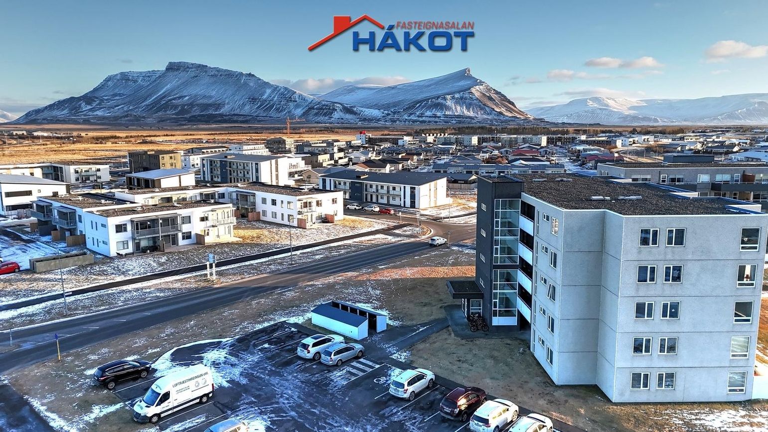 Holtsflöt 6, 300 Akranes