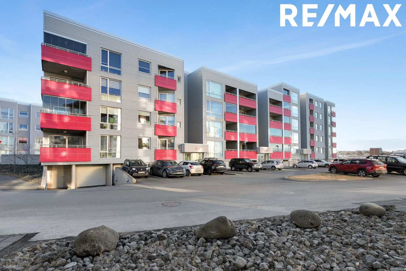 Norðurbakki 13A, 220 Hafnarfjörður