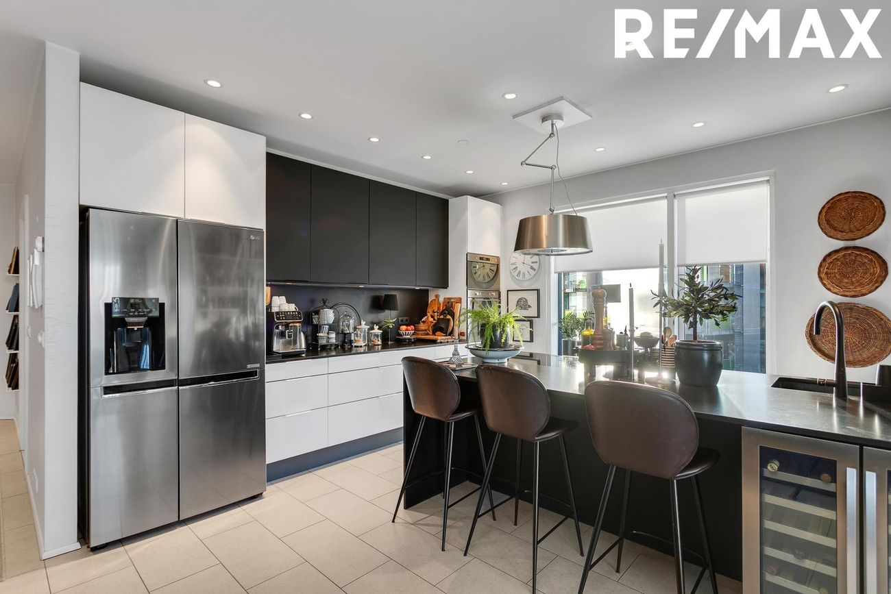 Norðurbakki 13A, 220 Hafnarfjörður