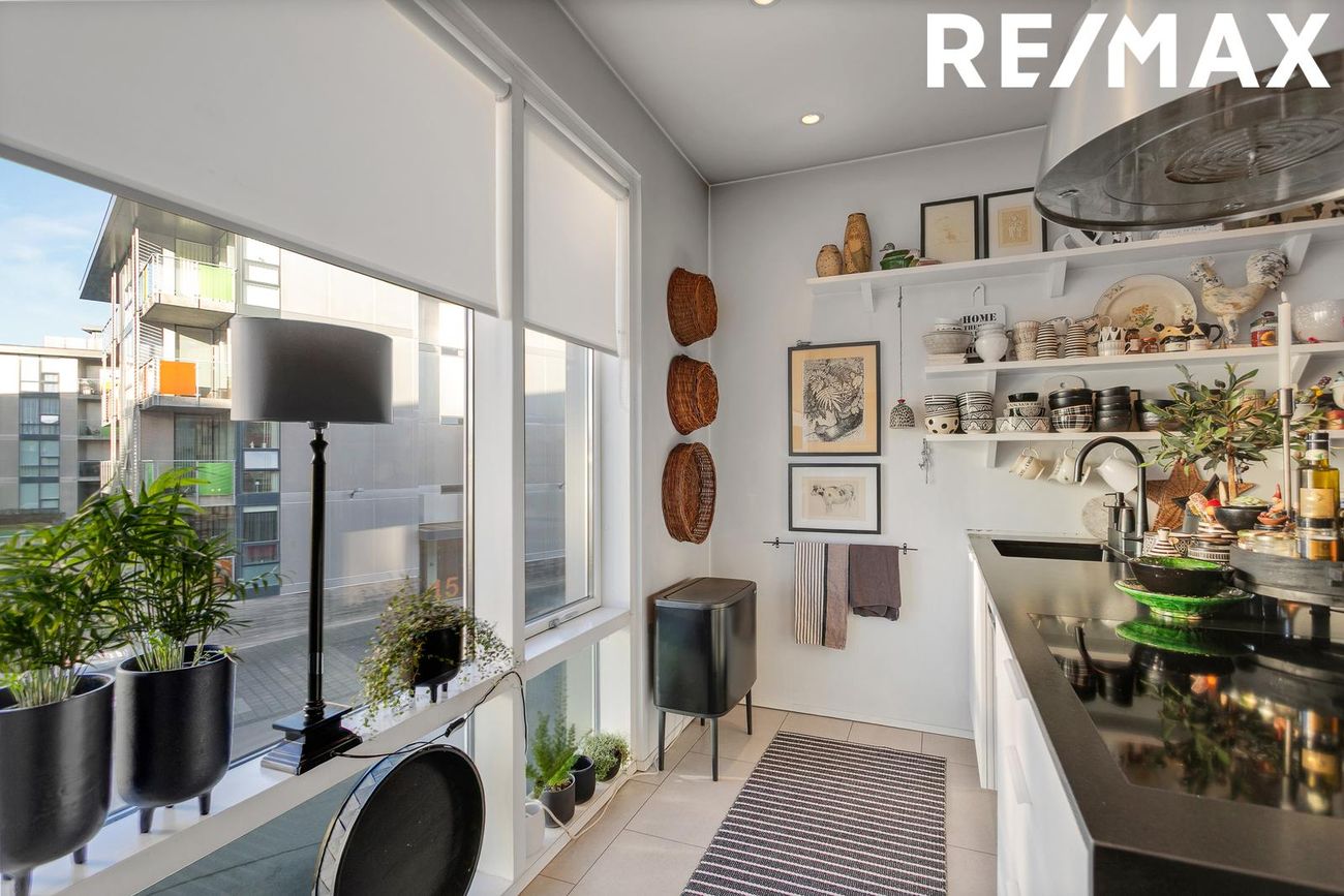 Norðurbakki 13A, 220 Hafnarfjörður