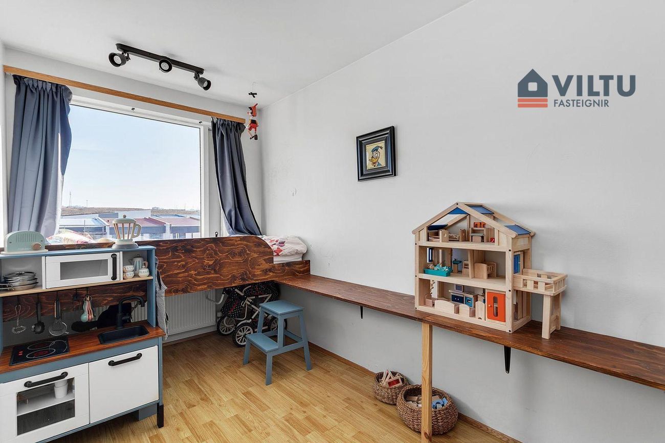 Fífusel 34 - 0301, 109 Reykjavík