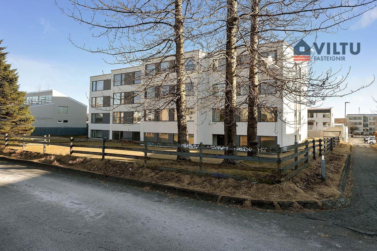 Fífusel 34 - 0301, 109 Reykjavík