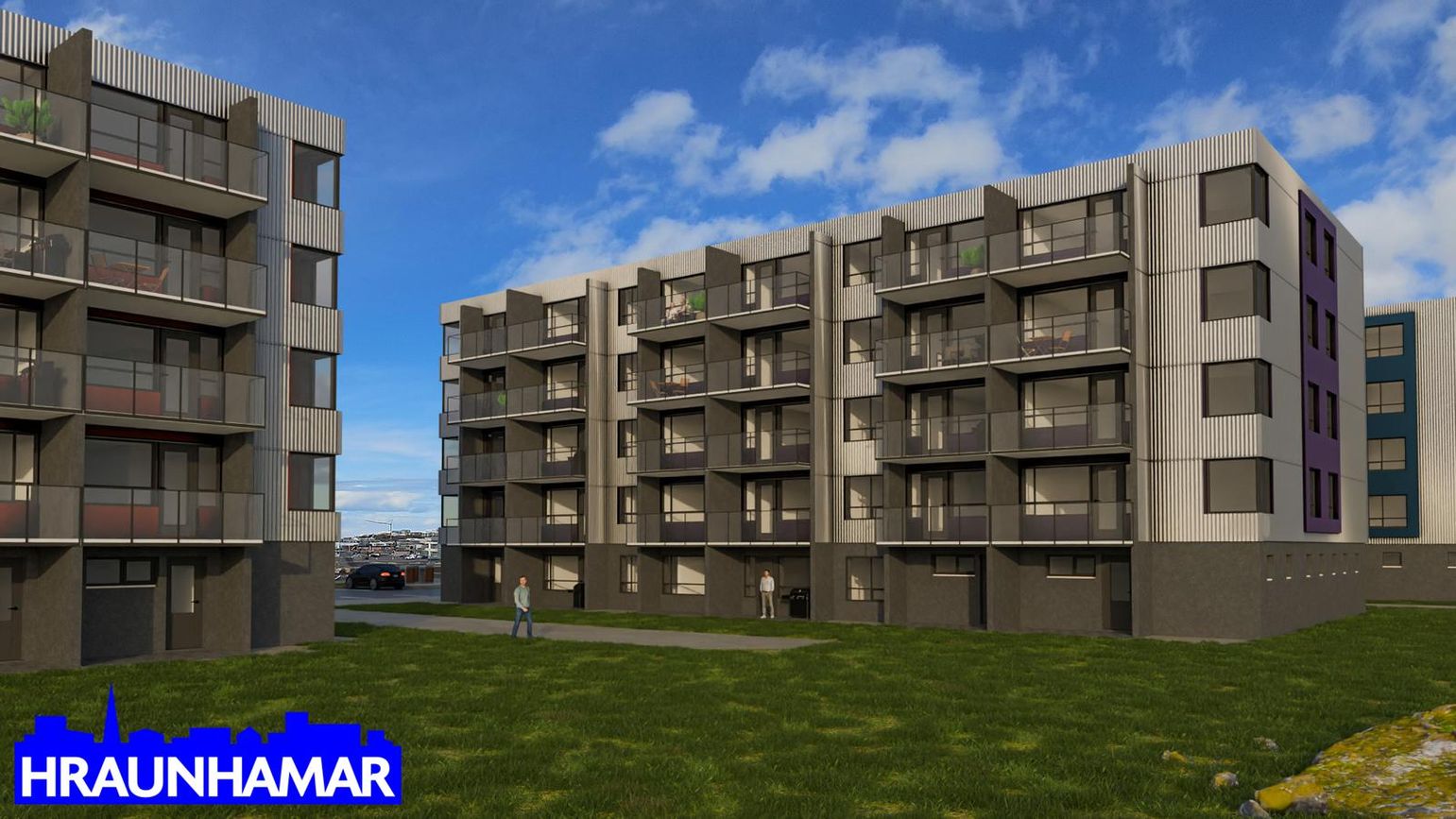 Suðurhella 16 - 0302, 221 Hafnarfjörður