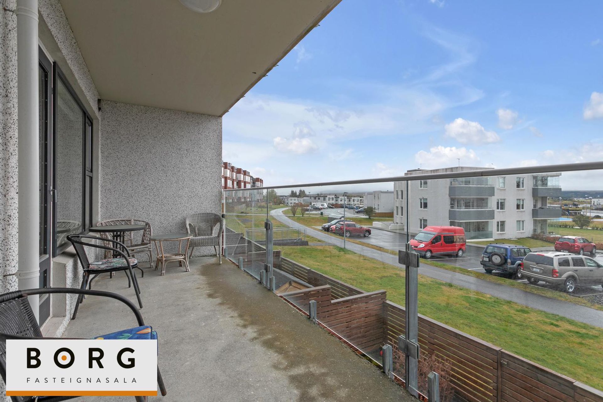 Ferjuvað 1, 110 Reykjavík