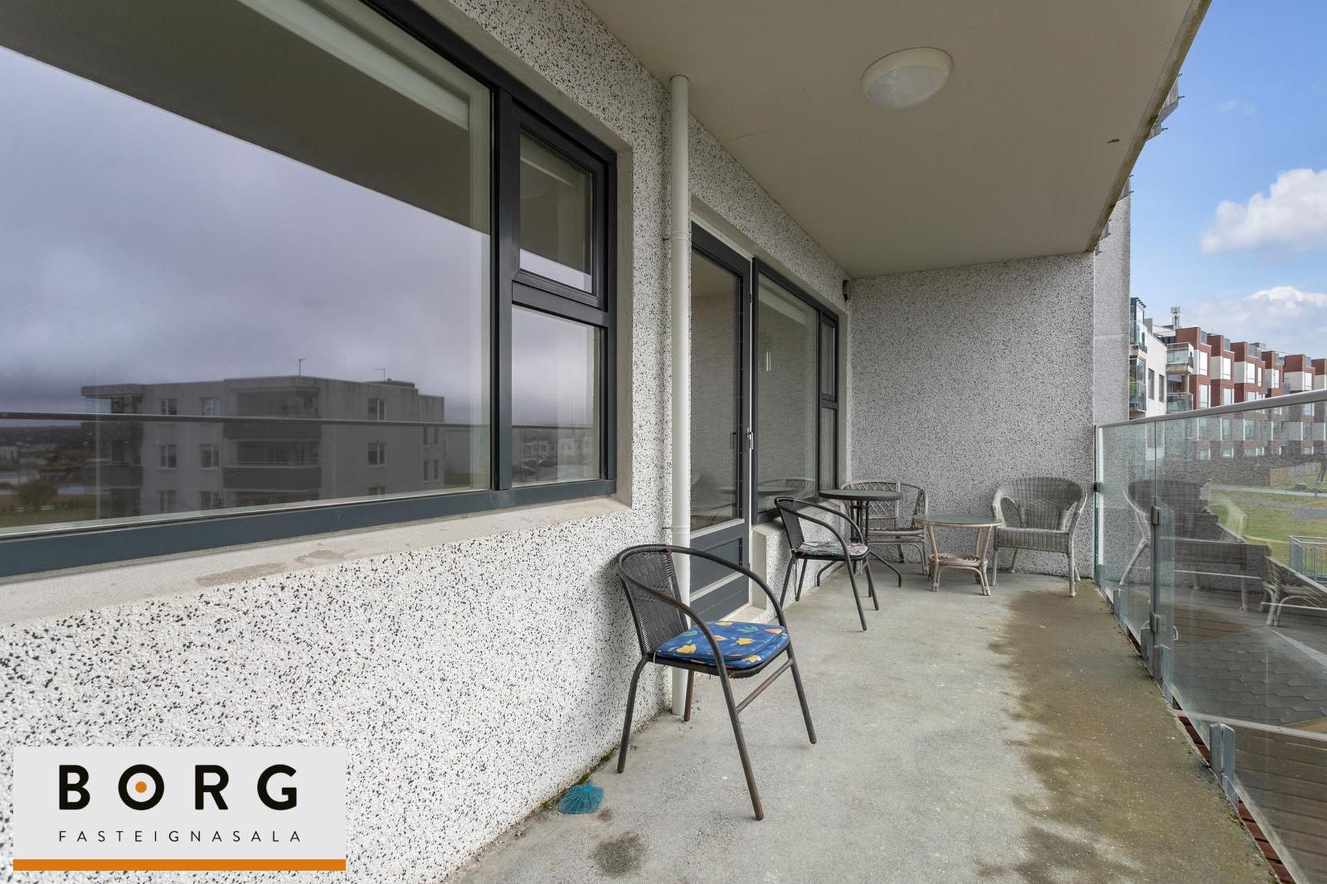 Ferjuvað 1, 110 Reykjavík