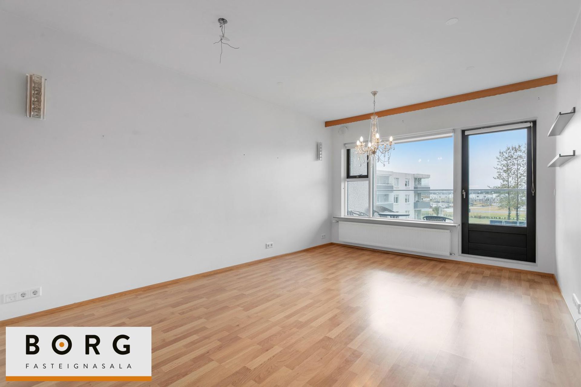 Ferjuvað 1, 110 Reykjavík