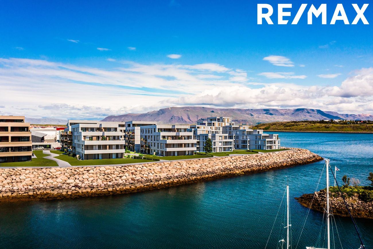Stefnisvogur 40, 104 Reykjavík