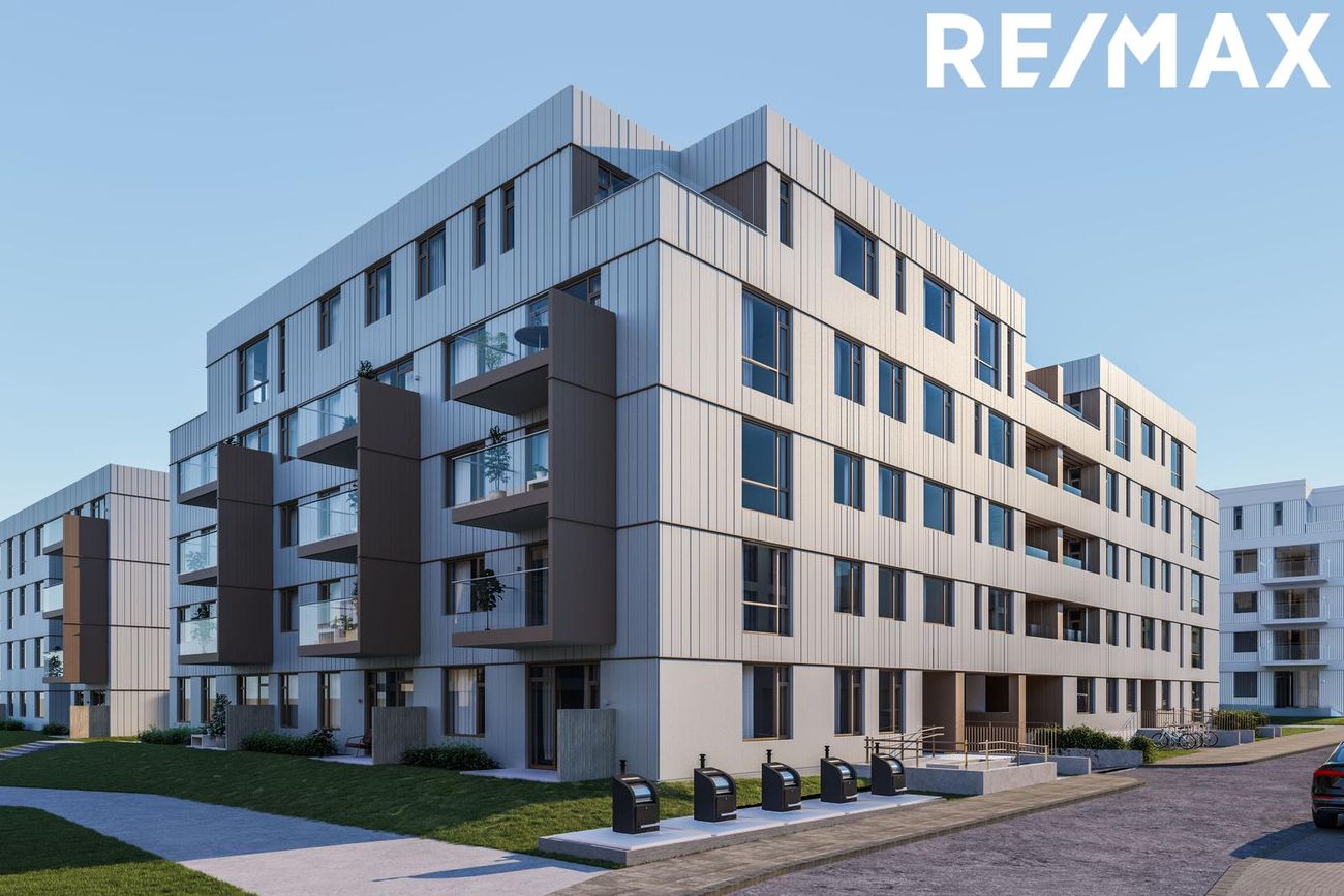 Stefnisvogur 40, 104 Reykjavík