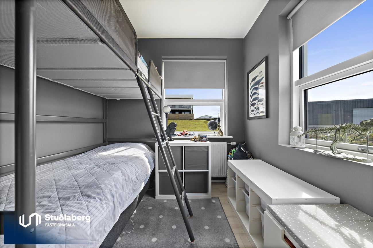 Dalsbraut 22, 260 Reykjanesbær