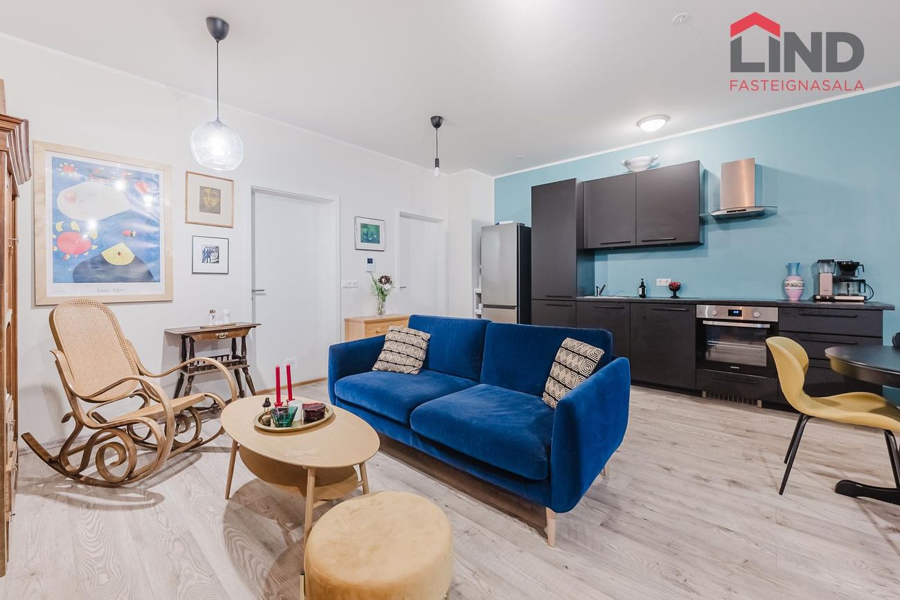 Grensásvegur 12 - 0204, 108 Reykjavík