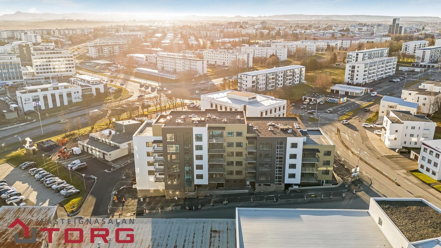 Bolholt 7 - 0305, 105 Reykjavík