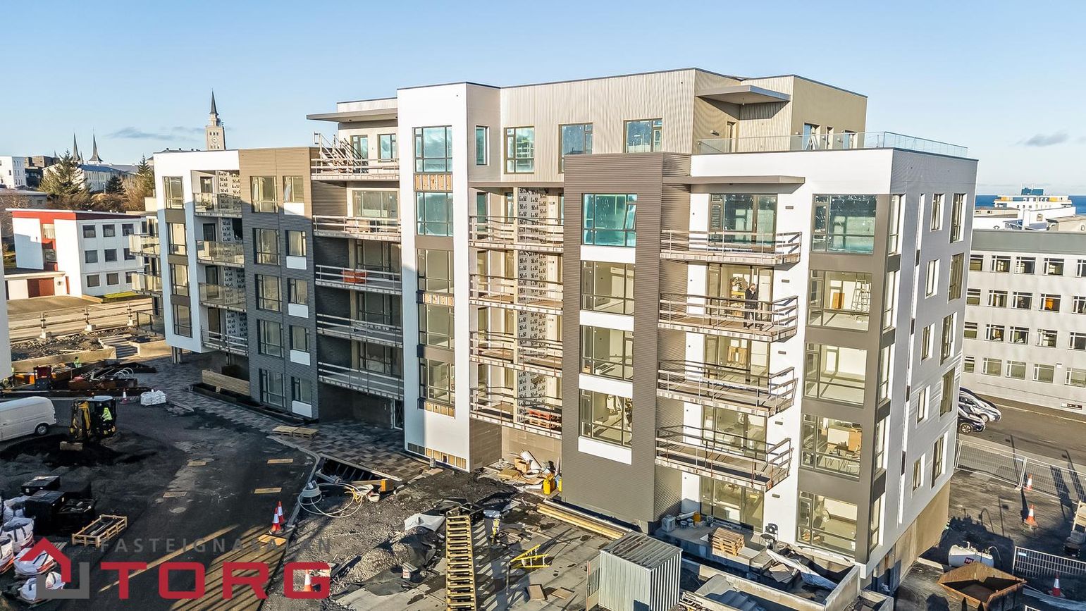 Bolholt 7 - 0305, 105 Reykjavík