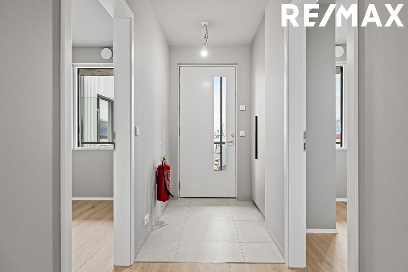 Stefnisvogur 3, 104 Reykjavík