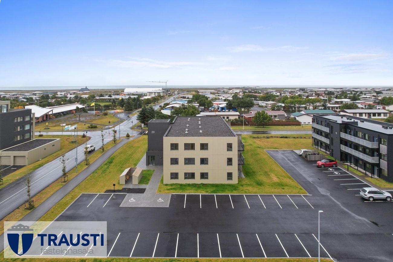 Sambyggð 20, 815 Sveitarfélagið Ölfus