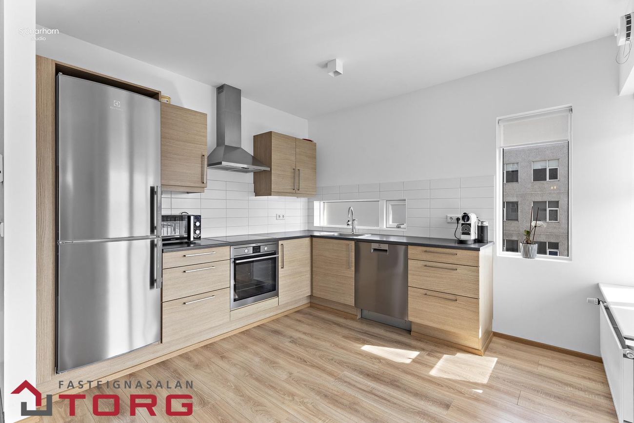 Friggjarbrunnur 53, 113 Reykjavík