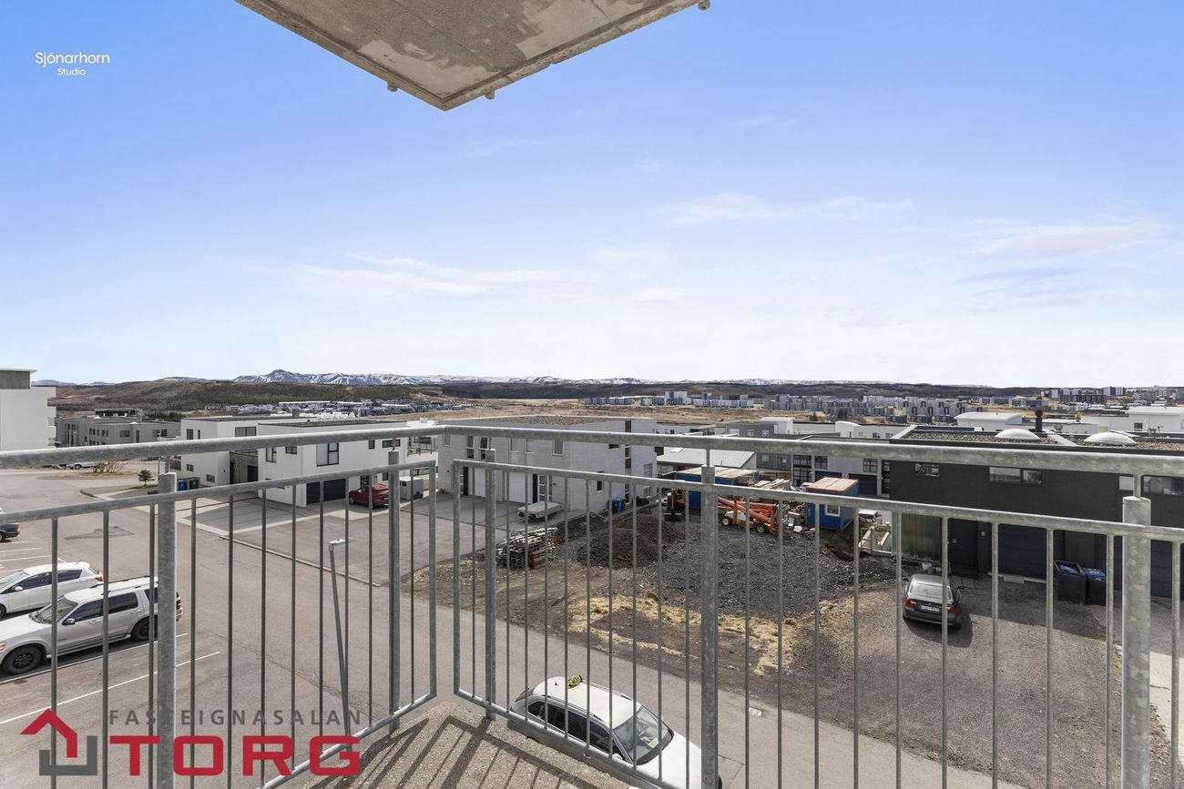 Friggjarbrunnur 53, 113 Reykjavík