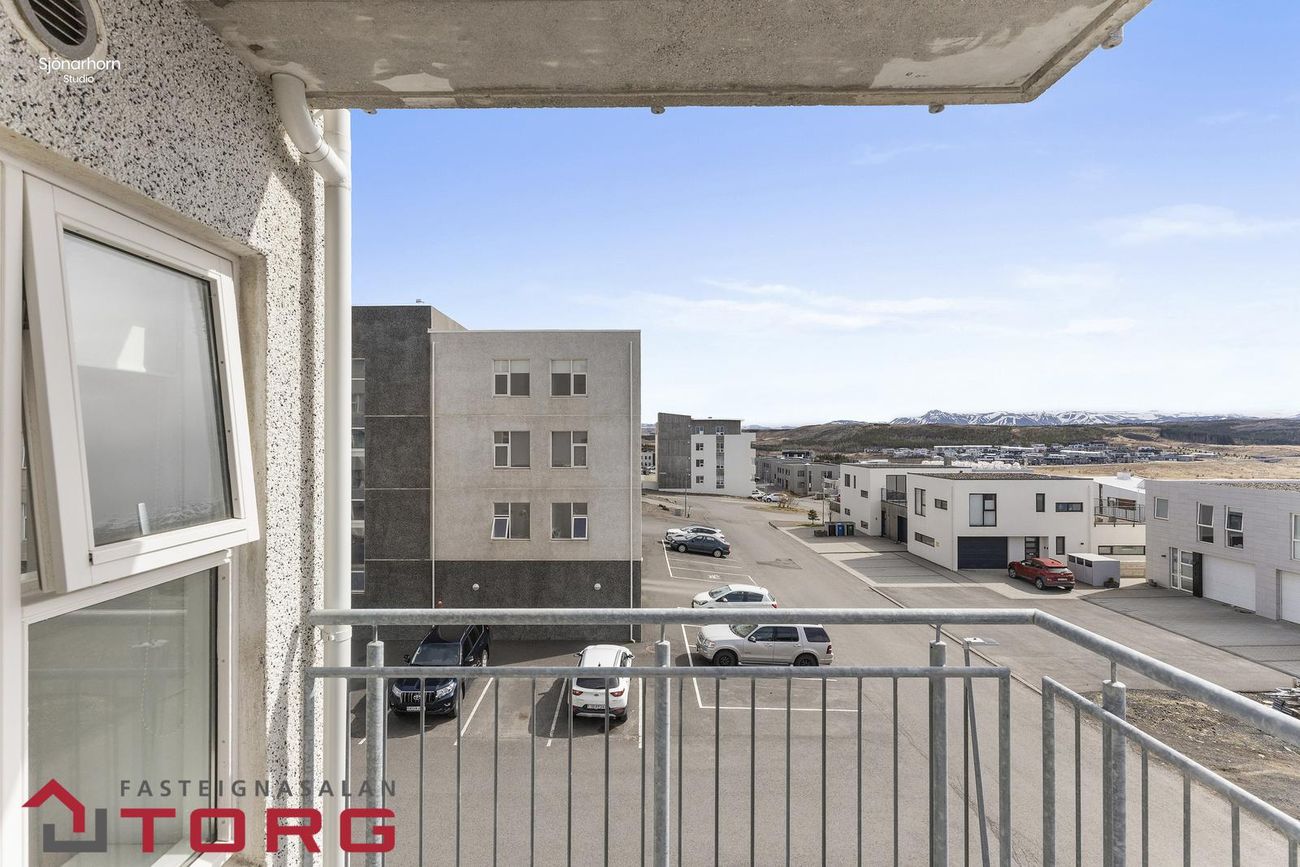 Friggjarbrunnur 53, 113 Reykjavík