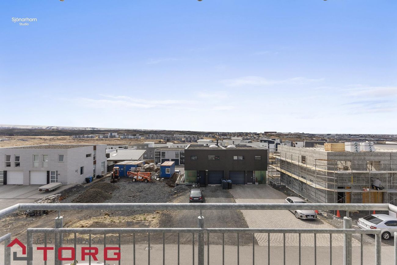 Friggjarbrunnur 53, 113 Reykjavík