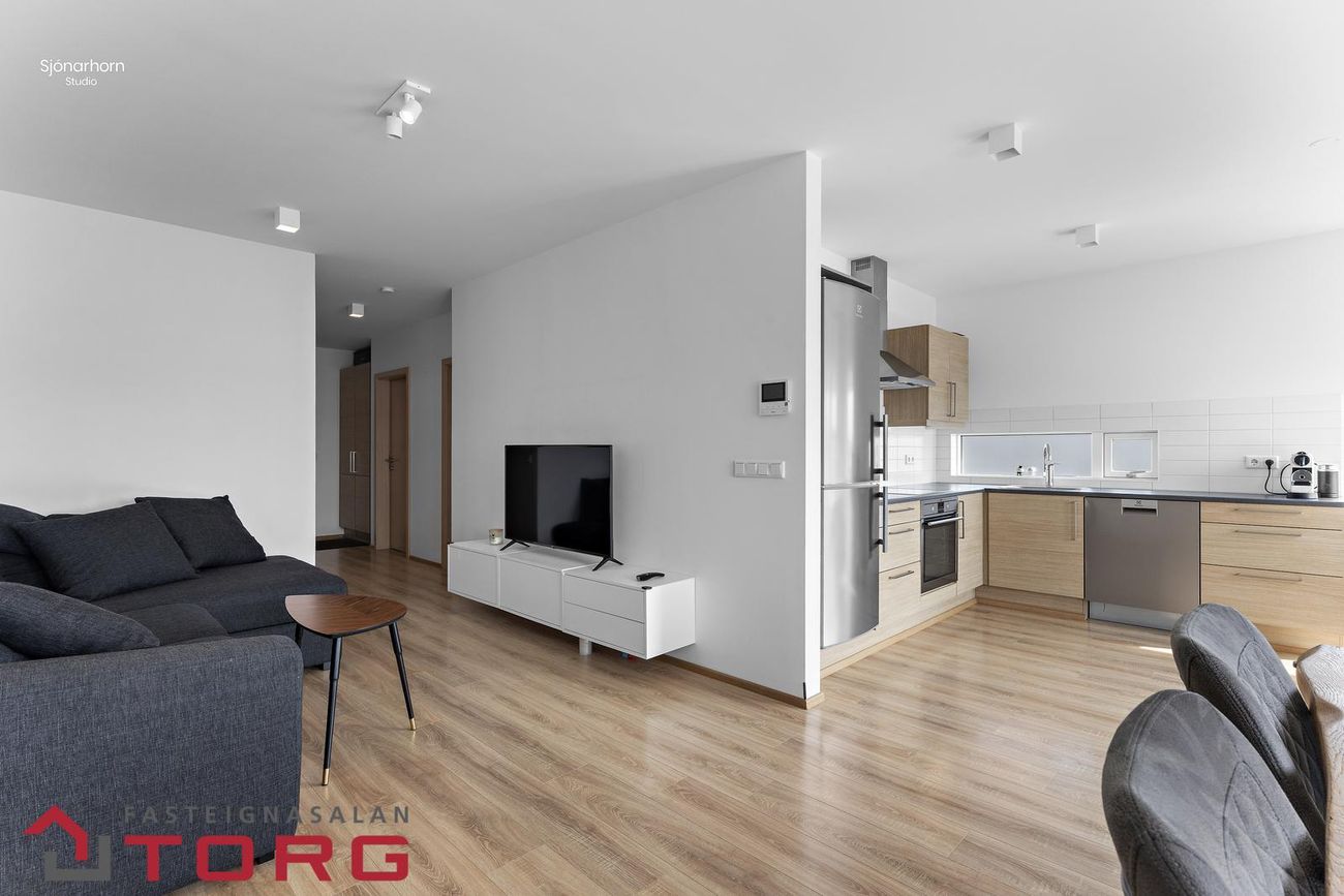 Friggjarbrunnur 53, 113 Reykjavík