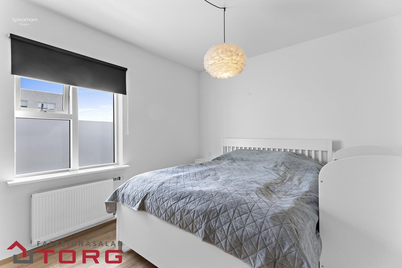 Friggjarbrunnur 53, 113 Reykjavík