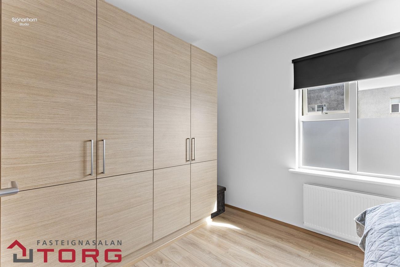 Friggjarbrunnur 53, 113 Reykjavík