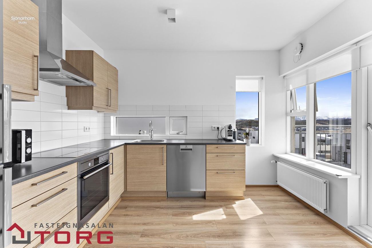 Friggjarbrunnur 53, 113 Reykjavík
