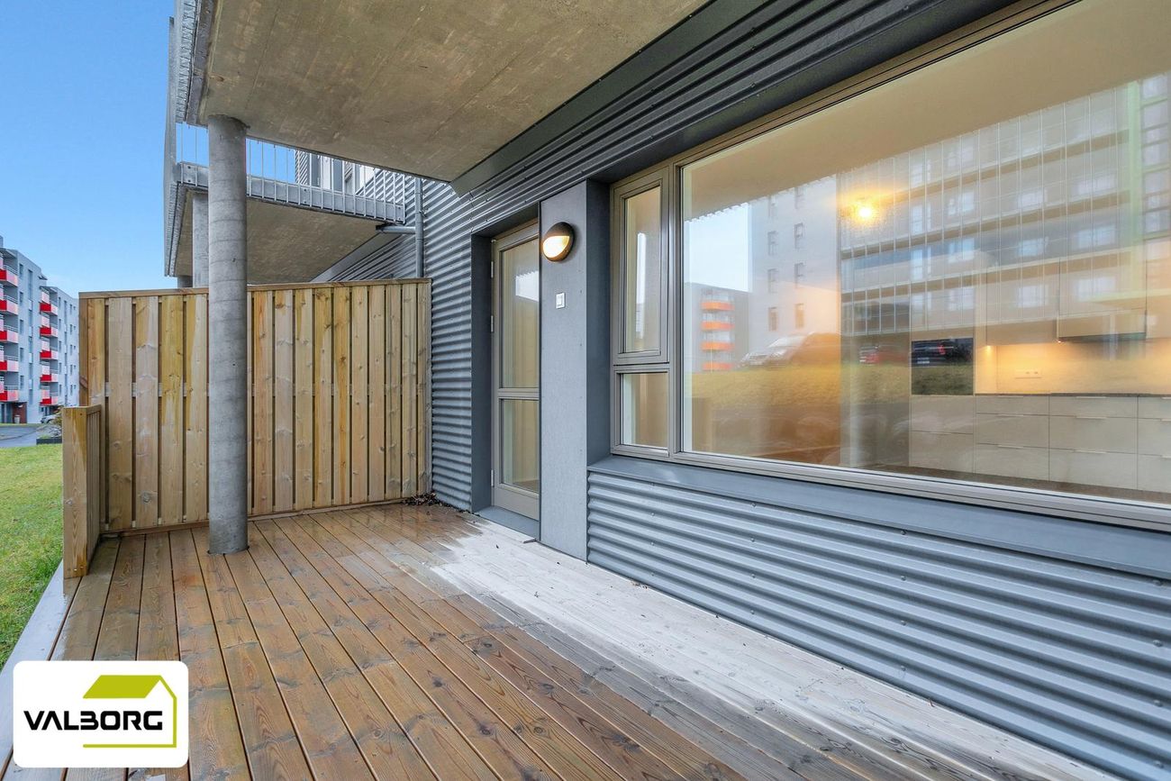Skipalón 3, 220 Hafnarfjörður