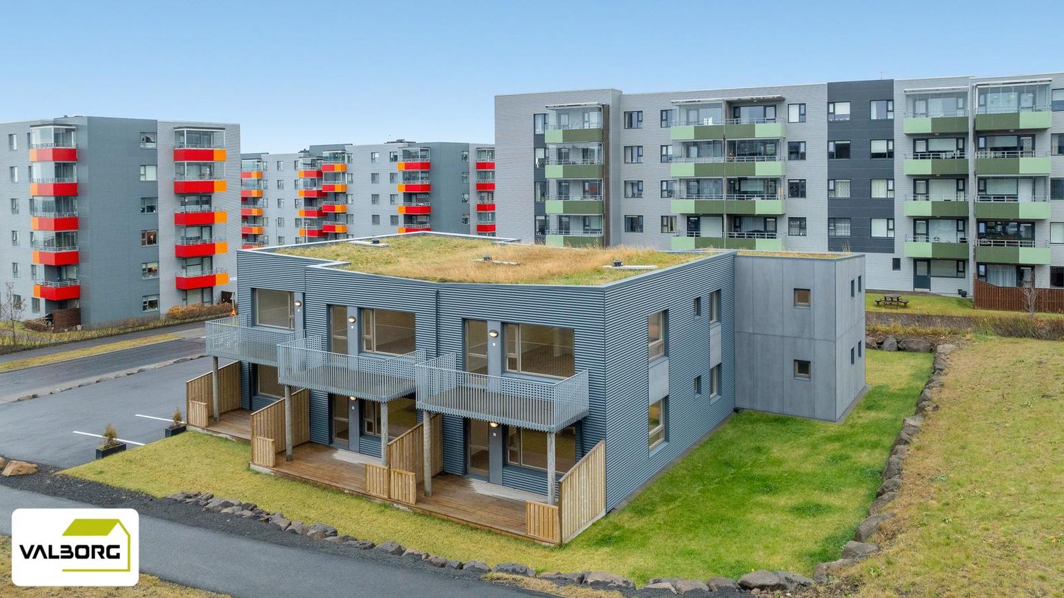 Skipalón 3, 220 Hafnarfjörður