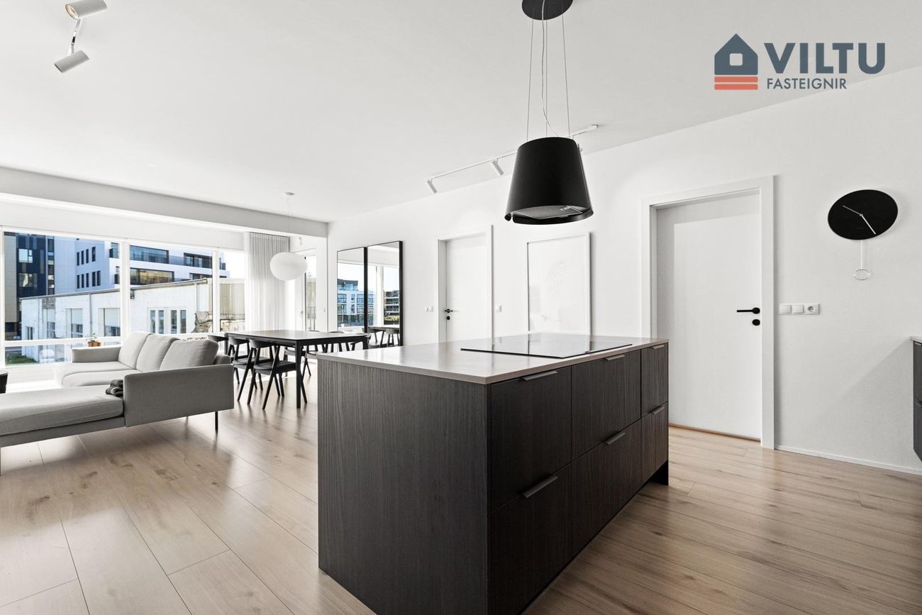 Vesturvör 28, 200 Kópavogur