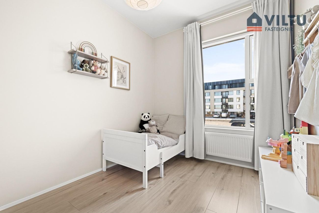 Vesturvör 28, 200 Kópavogur