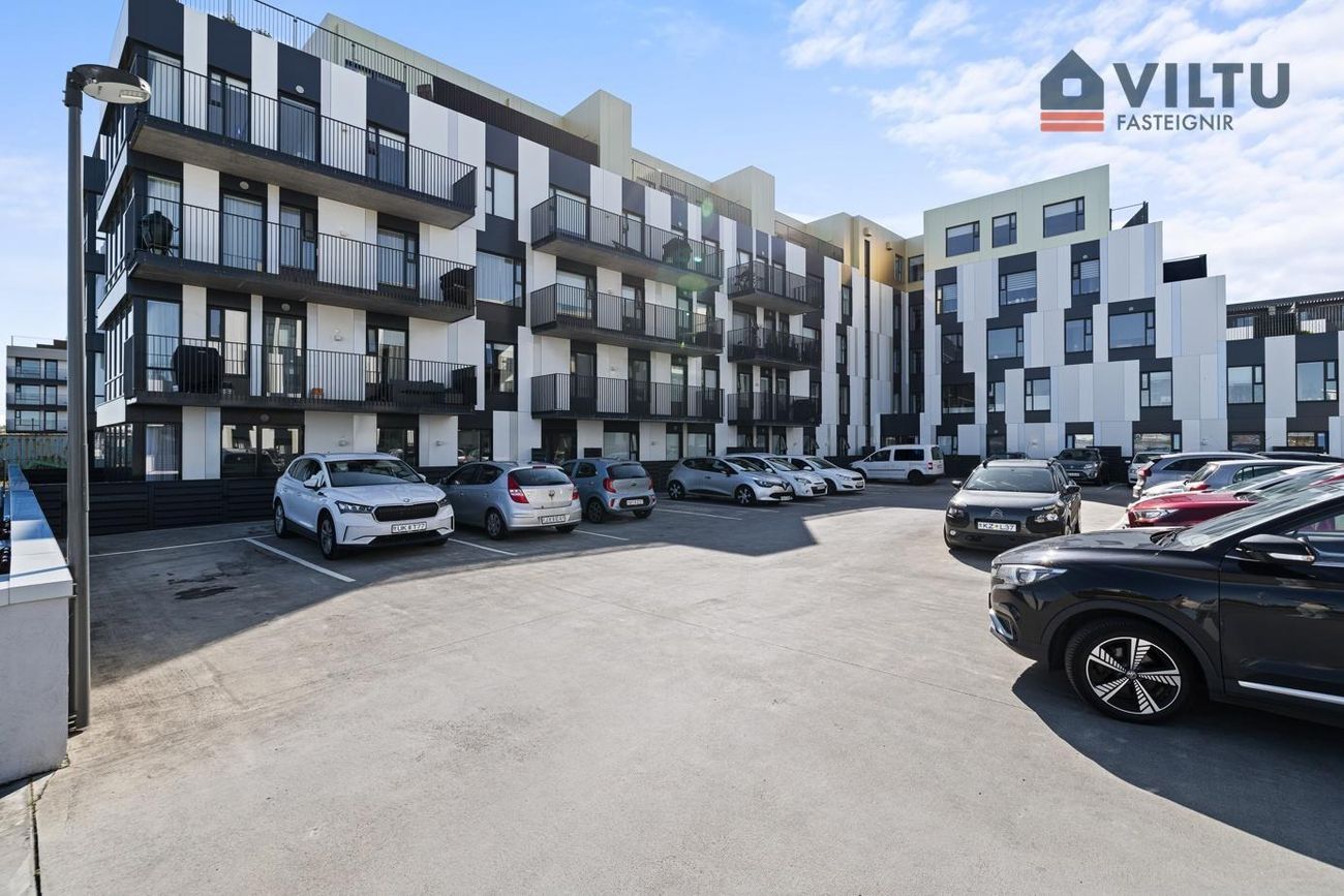 Vesturvör 28, 200 Kópavogur