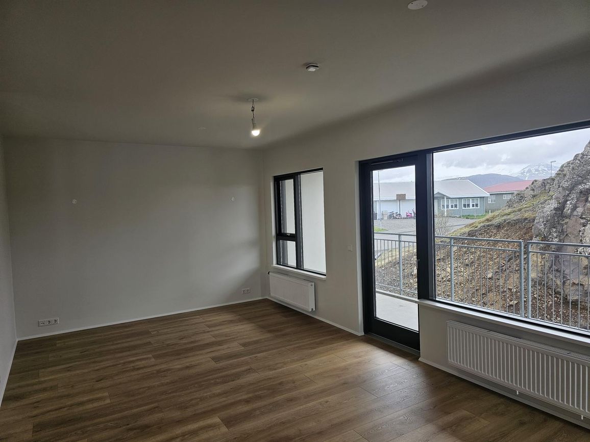 Sóleyjarklettur 12, 310 Borgarbyggð