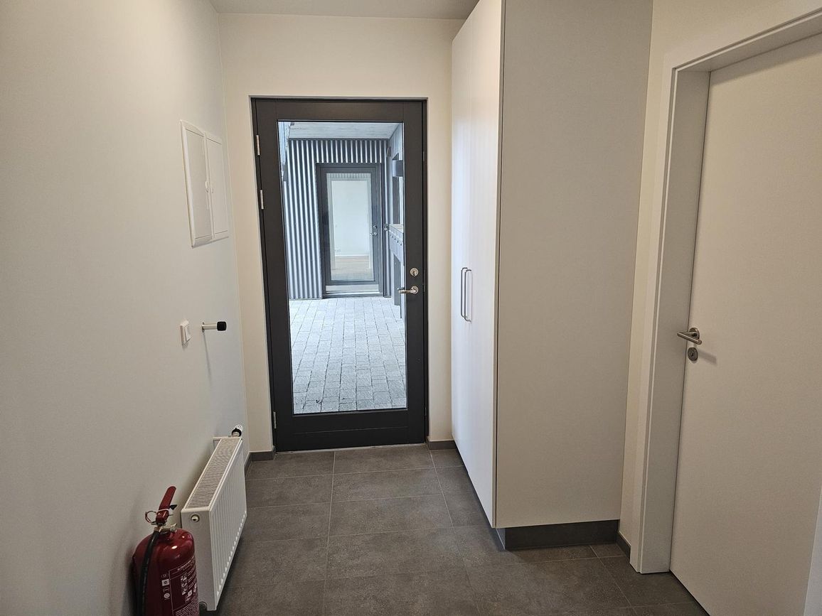 Sóleyjarklettur 12, 310 Borgarbyggð