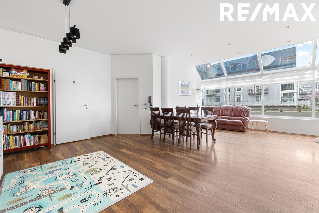 Naustabryggja 54, 110 Reykjavík