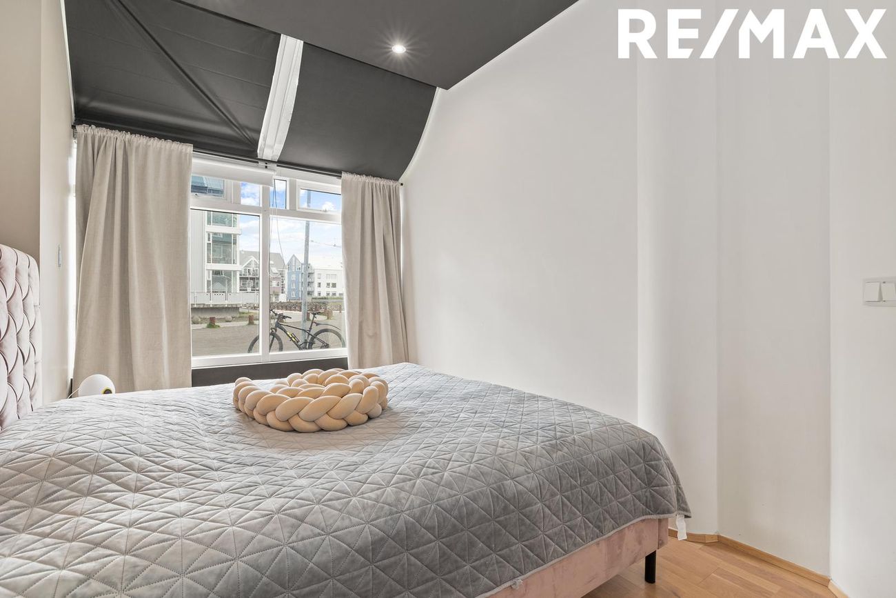 Naustabryggja 54, 110 Reykjavík