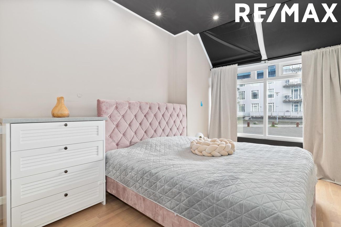 Naustabryggja 54, 110 Reykjavík