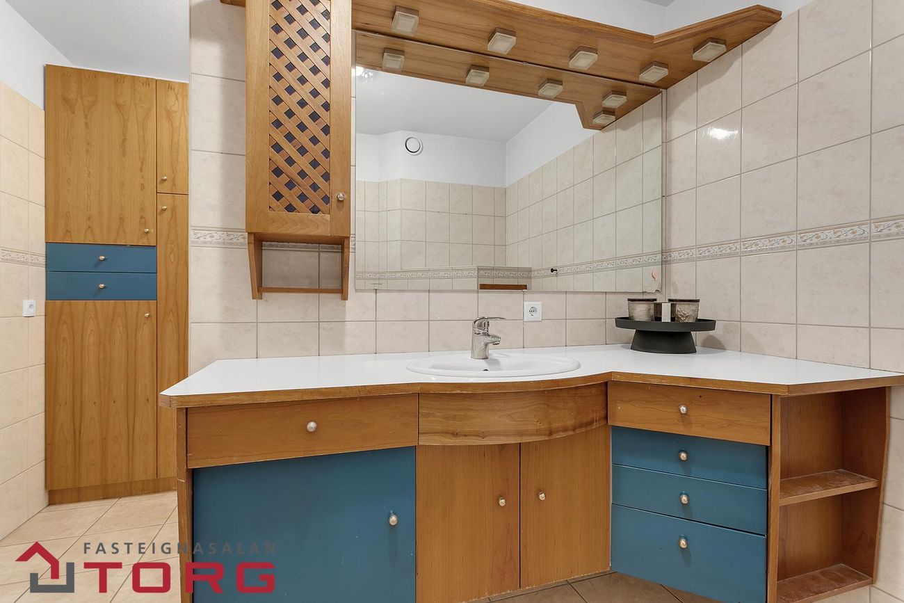 Þrastarás 46, 221 Hafnarfjörður