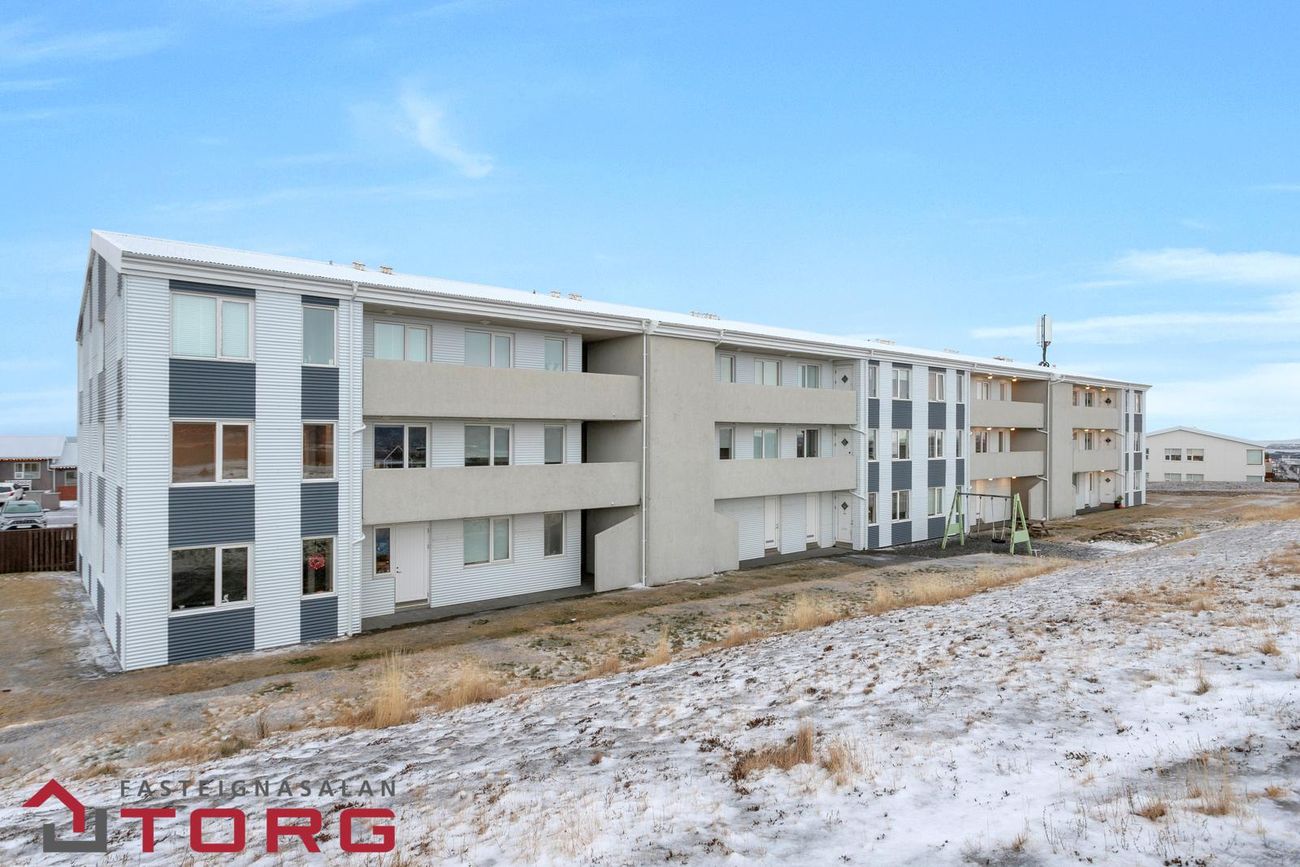 Þrastarás 46, 221 Hafnarfjörður